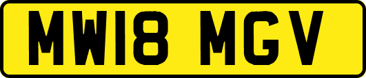 MW18MGV