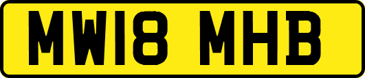 MW18MHB