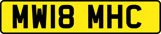 MW18MHC
