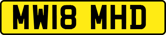 MW18MHD