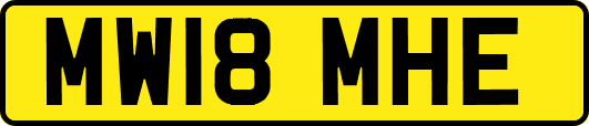 MW18MHE