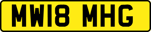 MW18MHG