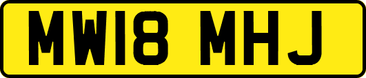 MW18MHJ