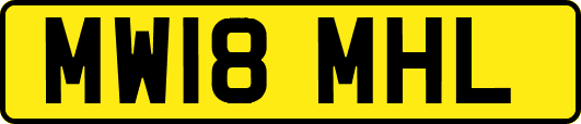 MW18MHL