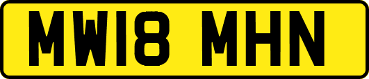 MW18MHN