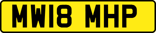 MW18MHP