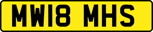 MW18MHS