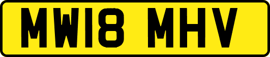 MW18MHV