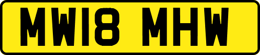MW18MHW