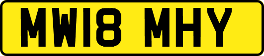 MW18MHY