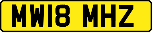 MW18MHZ