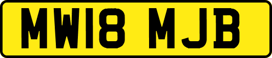 MW18MJB
