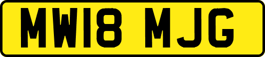 MW18MJG