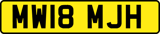 MW18MJH