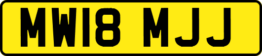 MW18MJJ