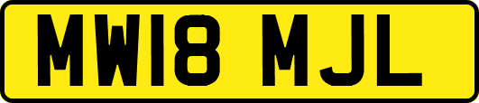 MW18MJL