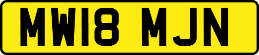 MW18MJN