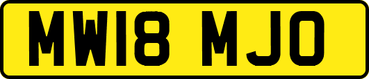 MW18MJO