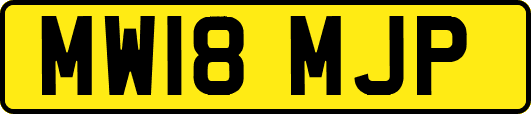 MW18MJP