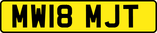 MW18MJT