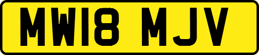 MW18MJV