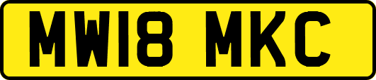 MW18MKC