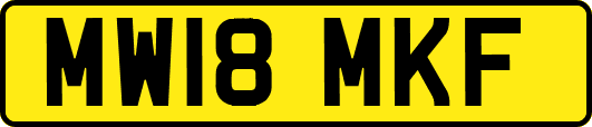 MW18MKF