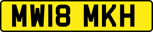 MW18MKH