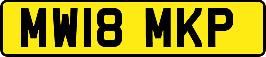 MW18MKP