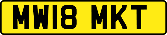 MW18MKT