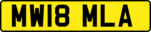MW18MLA