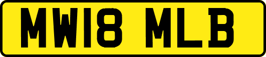 MW18MLB