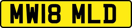 MW18MLD