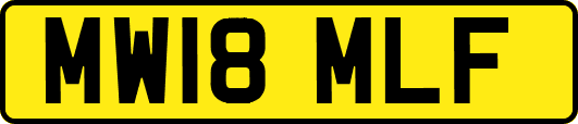 MW18MLF