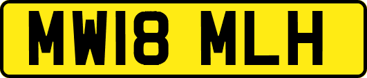 MW18MLH