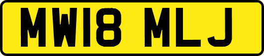 MW18MLJ