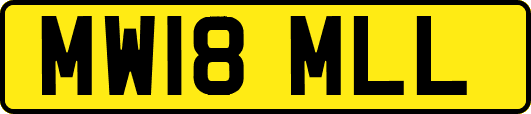 MW18MLL