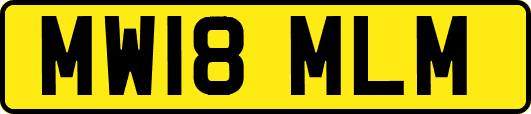 MW18MLM
