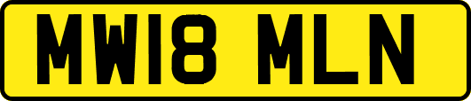 MW18MLN