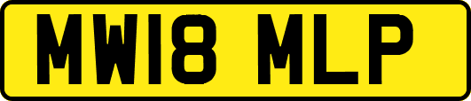 MW18MLP