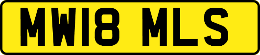 MW18MLS