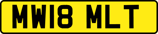 MW18MLT