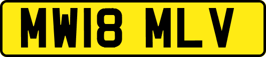 MW18MLV