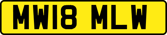 MW18MLW