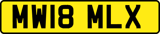 MW18MLX