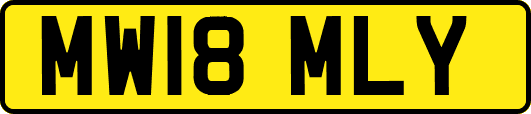 MW18MLY