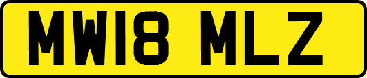 MW18MLZ