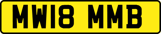 MW18MMB