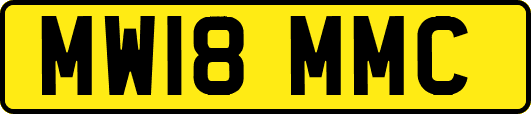 MW18MMC