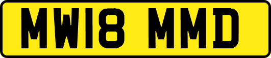 MW18MMD